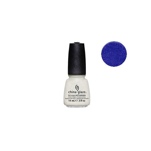 Vernis à ongles CHINA GLAZE - Collection Avant Garden - Fancy Pants