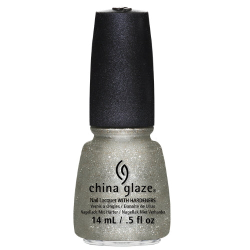 CHINA GLAZE Nagellack - Autumn Nights - Gossip Over Gimlets