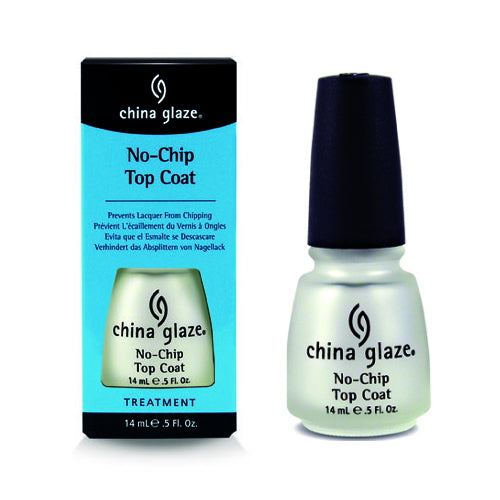 CHINA GLAZE Top Coat anti-écaillement - CGT905