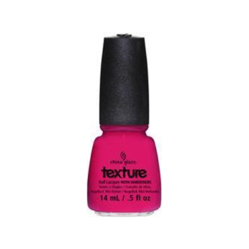 Vernis à Ongles Texture CHINA GLAZE - Bump&amp;Grind