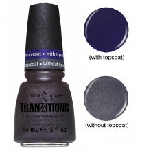 Vernis à ongles CHINA GLAZE - Tranzitions - Shape Shifter