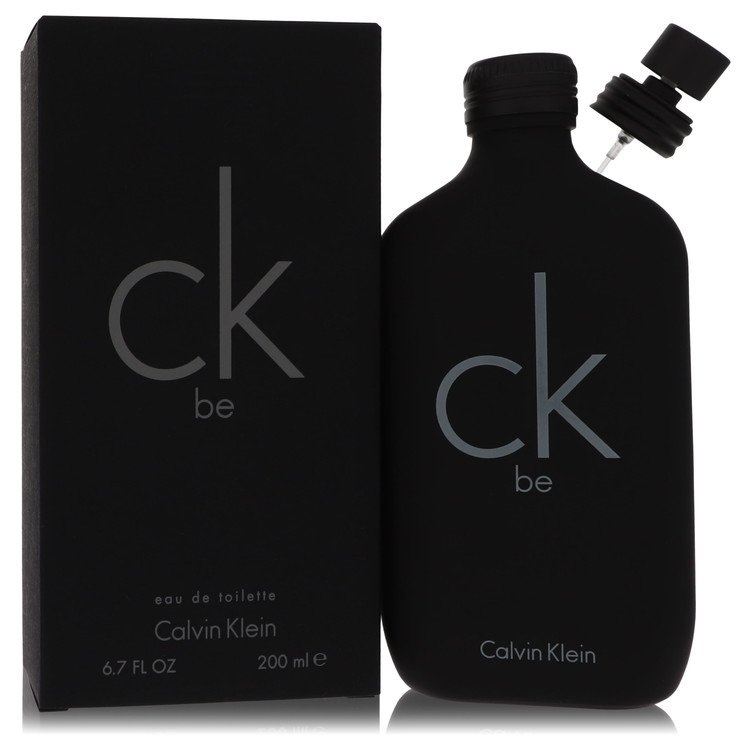 Ck Be par Calvin Klein Eau De Toilette Vaporisateur (Unisexe) 6.6 oz pour Femme