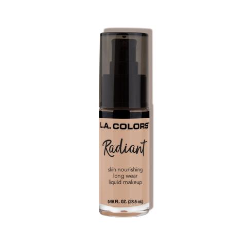 L.A. COLORS Fond de teint liquide éclat - Beige