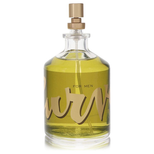Curve by Liz Claiborne Eau de Cologne Spray (Tester) 125 ml für Herren
