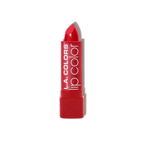 L.A. COLORS Rouge à Lèvres Hydratant - Rouge Cerise