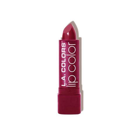 L.A. COLORS Moisture Rich Lippenfarbe – Envy