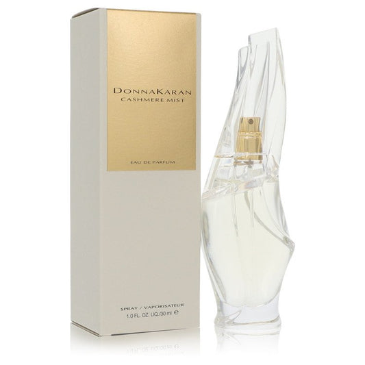 Cashmere Mist by Donna Karan Eau De Parfum Vaporisateur 30 ml pour Femme