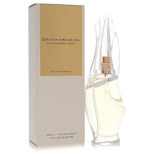Cashmere Mist par Donna Karan Eau De Parfum Vaporisateur 50 ml pour Femme