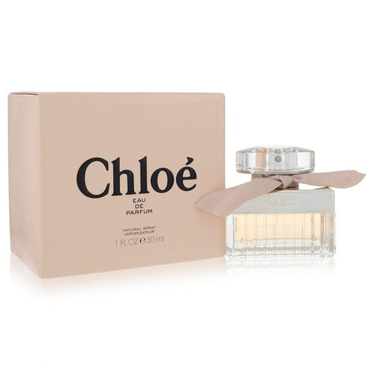Chloé (Nouveau) par Chloé Eau De Parfum Vaporisateur 30 ml pour Femme