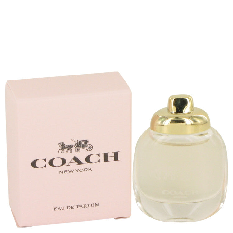 Coach by Coach Mini EDP .15 oz für Damen