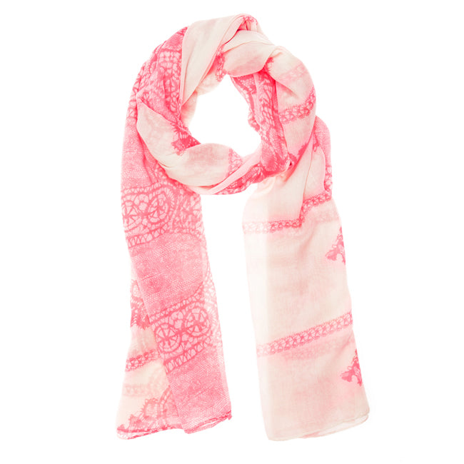 Foulard Tina