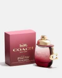 Coach Wild Rose Parfum von Coach für Damen
