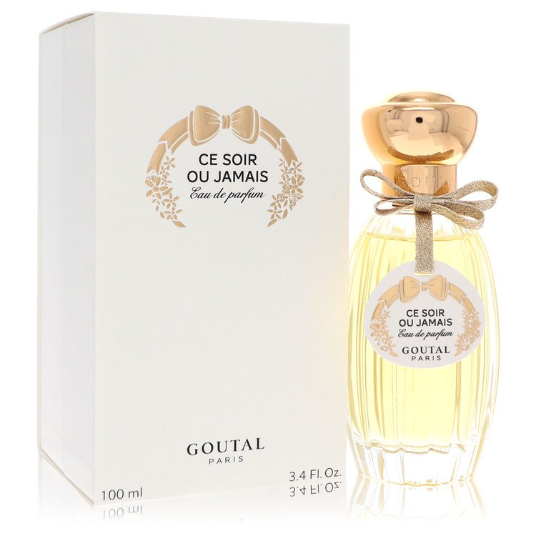 Ce Soir Ou Jamais by Annick Goutal Eau De Parfum Spray 100 ml für Damen