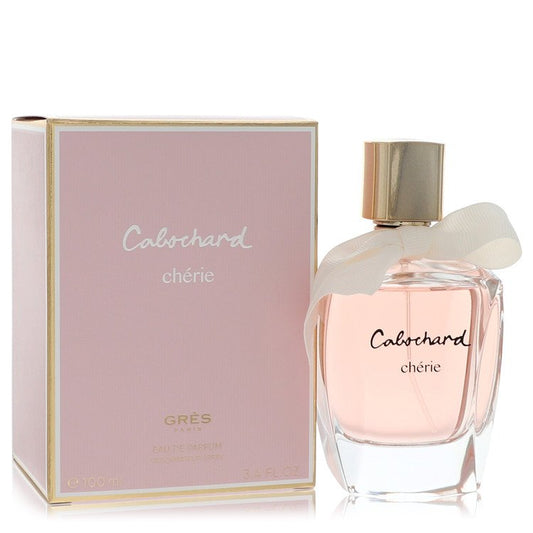 Cabochard Chérie par Cabochard Eau De Parfum Vaporisateur 100 ml pour Femme