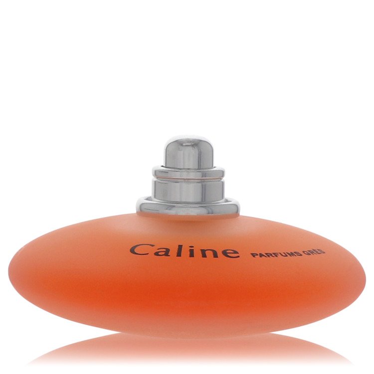 Caline Sweet Appeal par Parfums Gres Eau de Toilette Vaporisateur (Testeur) 50 ml pour Femme