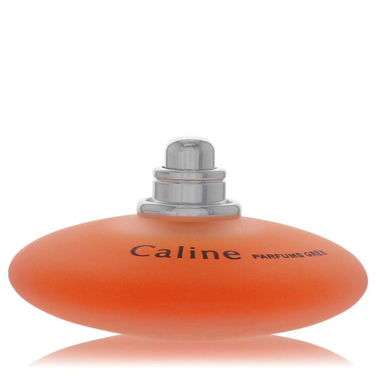 Caline Sweet Appeal par Parfums Gres Eau de Toilette Vaporisateur (Testeur) 50 ml pour Femme