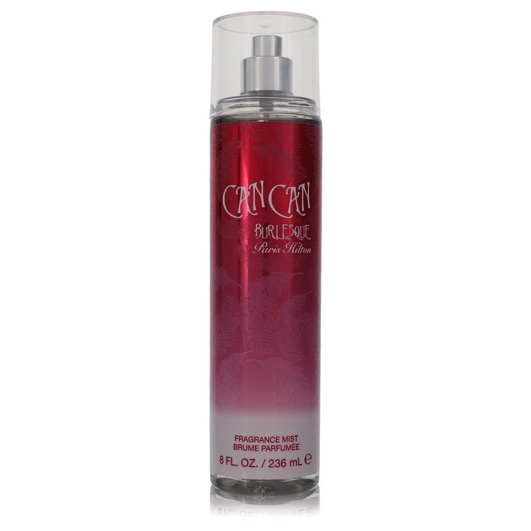 Can Can Burlesque by Paris Hilton Fragrance Mist 236 ml für Damen