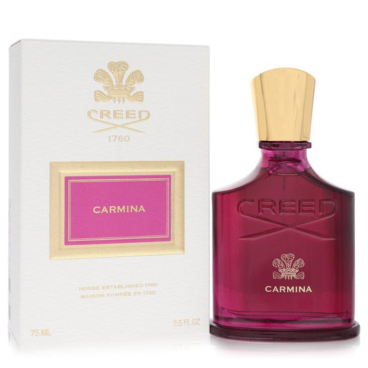 Carmina par Creed Eau De Parfum Vaporisateur 75 ml pour Femme