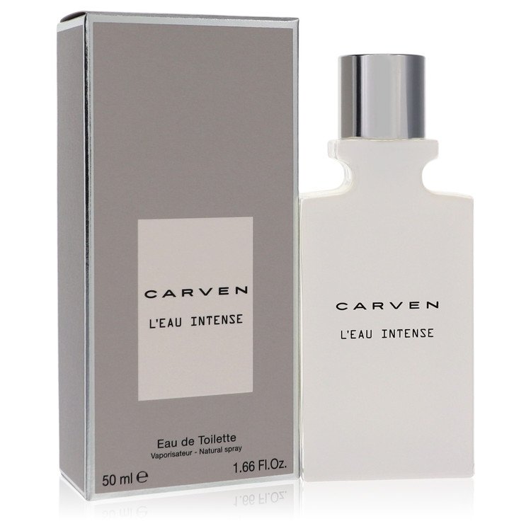 Carven L'eau Intense par Carven Baume Après-Rasage 100 ml pour Homme