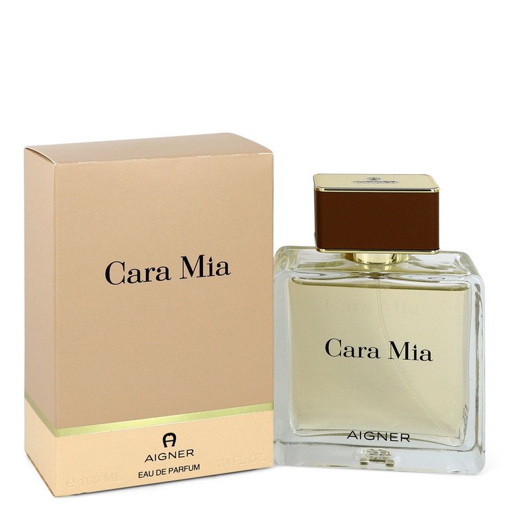 Cara Mia von Etienne Aigner Eau de Parfum Spray 100 ml für Damen