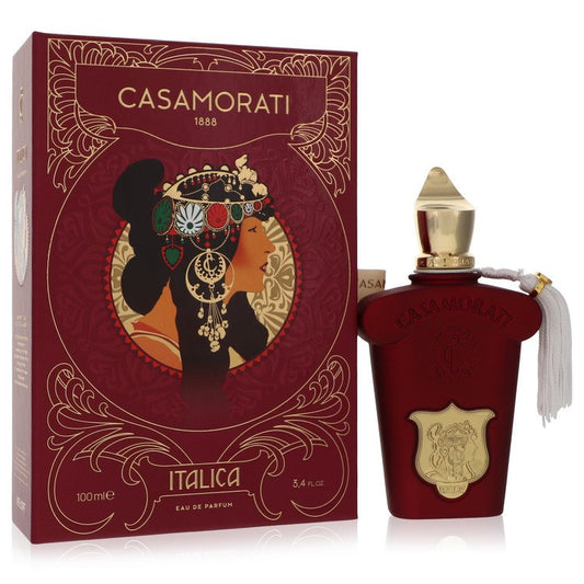 Casamorati 1888 Italica par Xerjoff Eau de Parfum Vaporisateur (Unisexe) 100 ml pour Femme