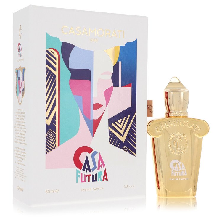 Casamorati 1888 Casafutura de Xerjoff Eau de Parfum Vaporisateur 30 ml pour Femme