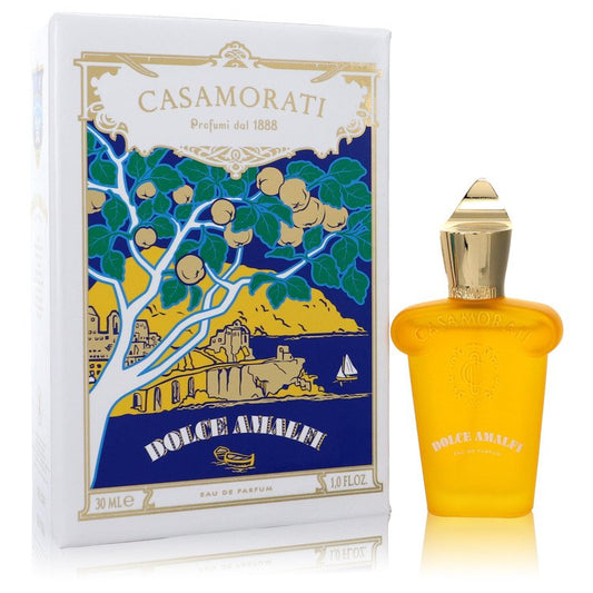 Casamorati 1888 Dolce Amalfi par Xerjoff Eau De Parfum Vaporisateur (Unisexe) 30 ml pour Femme