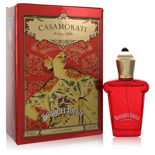 Casamorati 1888 Bouquet Ideale par Xerjoff Eau De Parfum Vaporisateur 30 ml pour Femme