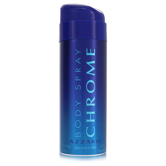 Chrome par Azzaro Vaporisateur Corporel 150 ml pour Hommes
