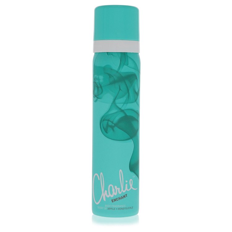Charlie Enchant by Revlon Bodyspray 75 ml für Damen