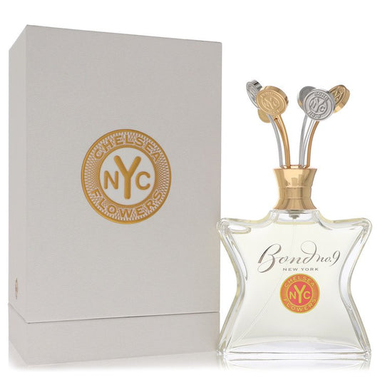 Chelsea Flowers de Bond No. 9 Eau De Parfum Vaporisateur avec Bouchon Anniversaire 100 ml pour Femme