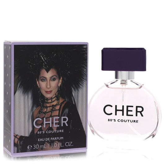 Cher Decades 80'S Couture by Cher Eau De Parfum Vaporisateur 30 ml pour Femme