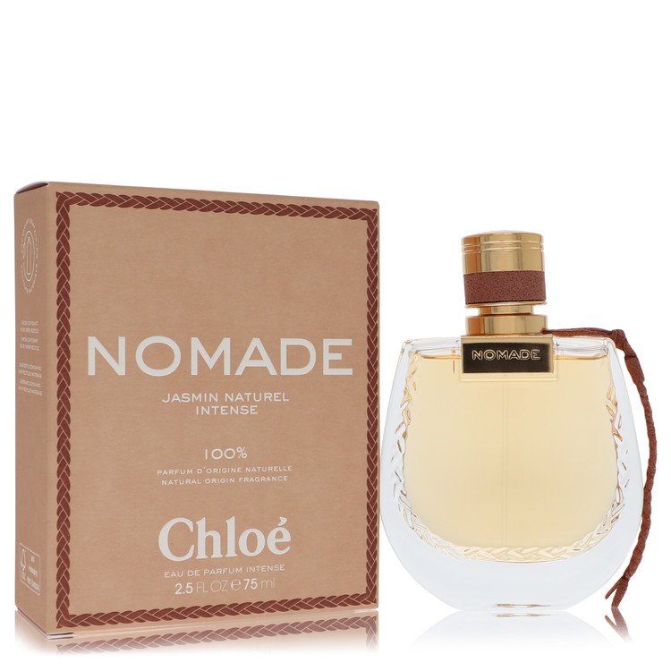 Chloe Nomade Jasmin Naturel Intense von Chloe Eau De Parfum Spray 75 ml für Damen
