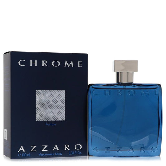 Chrome by Azzaro Eau de Toilette Spray 100 ml für Herren