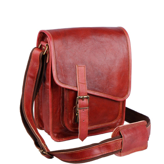 Le sac bandoulière Salford