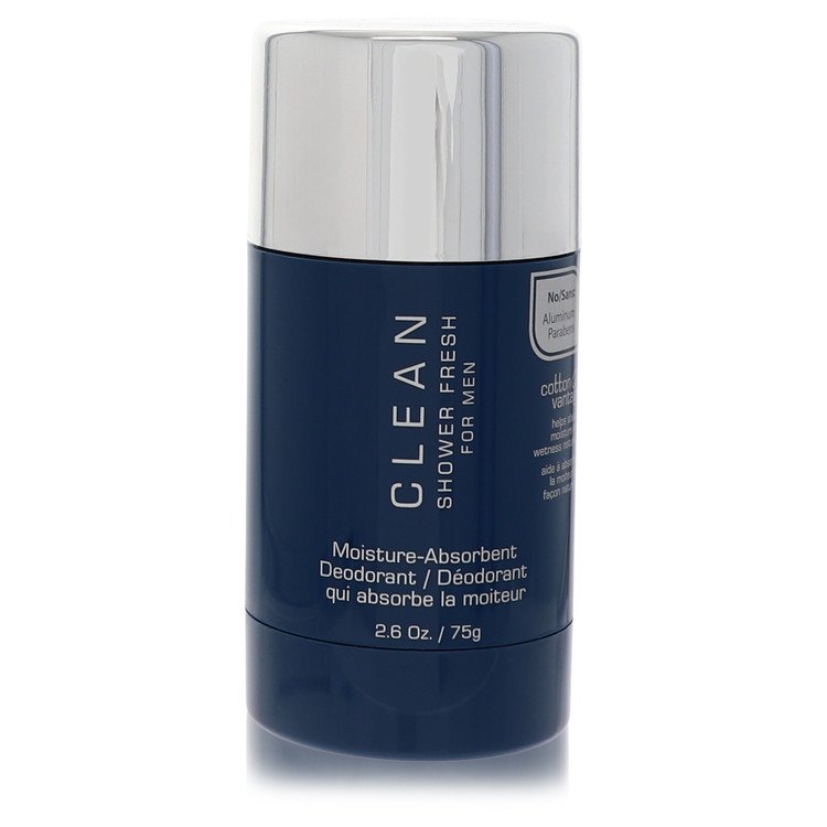 Clean Shower Fresh by Clean Deodorant Stick 75 g für Herren