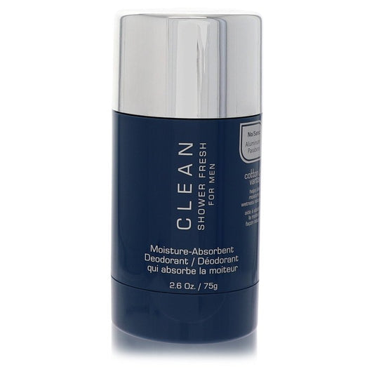 Clean Shower Fresh by Clean Deodorant Stick 75 g für Herren