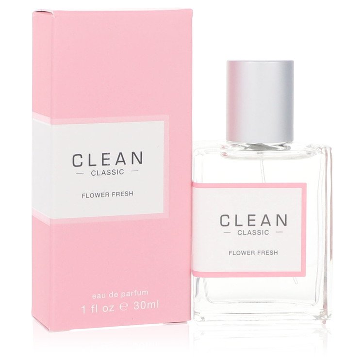 Clean Flower Fresh by Clean Eau De Parfum Spray 30 ml für Damen