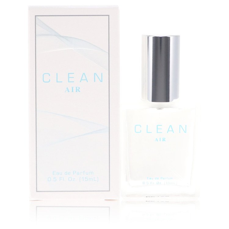 Gel douche Clean Air de Clean, 177 ml, pour femme