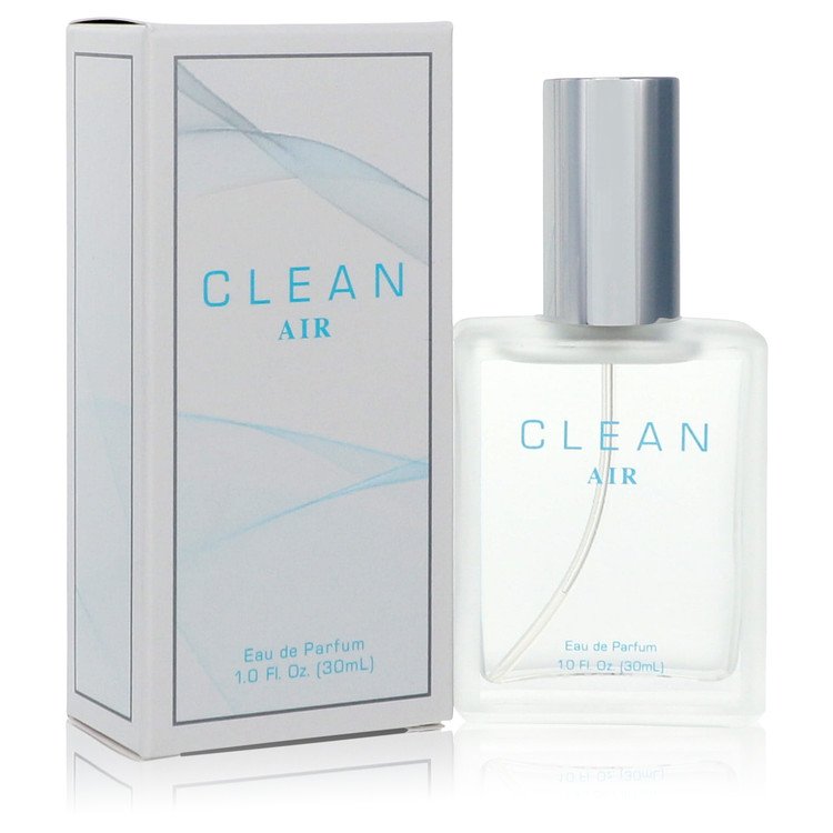 Gel douche Clean Air de Clean, 177 ml, pour femme
