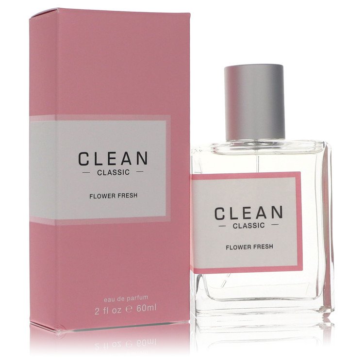 Clean Flower Fresh by Clean Eau De Parfum Spray 30 ml für Damen