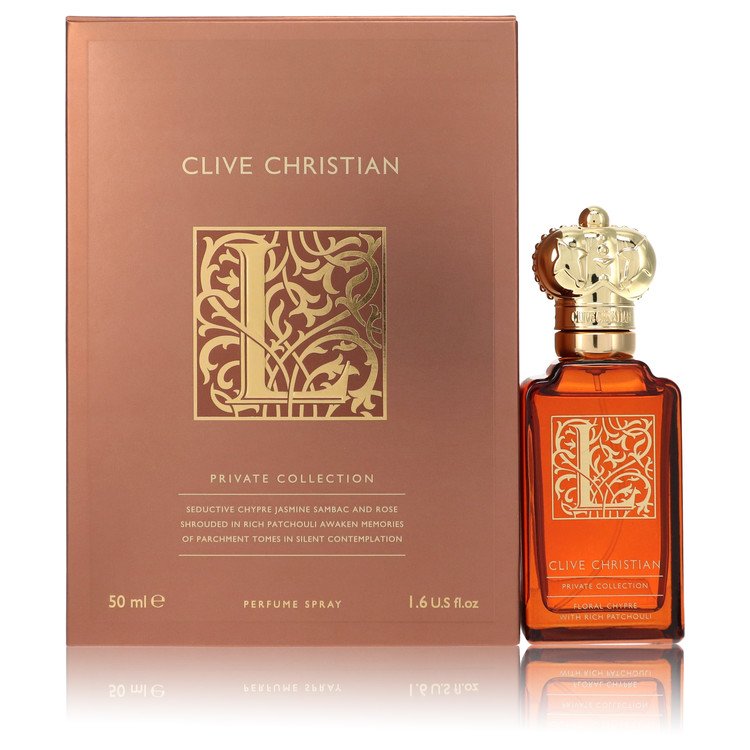 Clive Christian L Floral Chypre von Clive Christian Eau De Parfum Spray 47 ml für Damen
