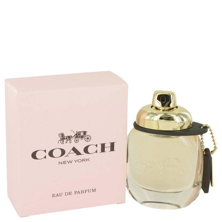 Coach by Coach Eau De Parfum Vaporisateur 30 ml pour Femme