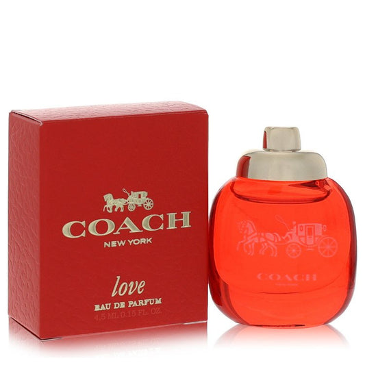 Coach Love by Coach Mini EDP .15 oz für Frauen