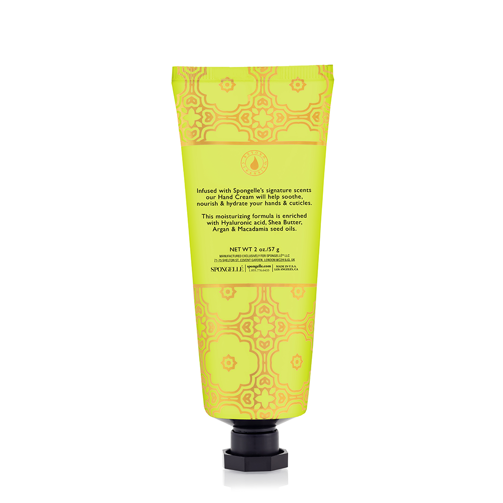 Kokosnuss Verbene | Handcreme