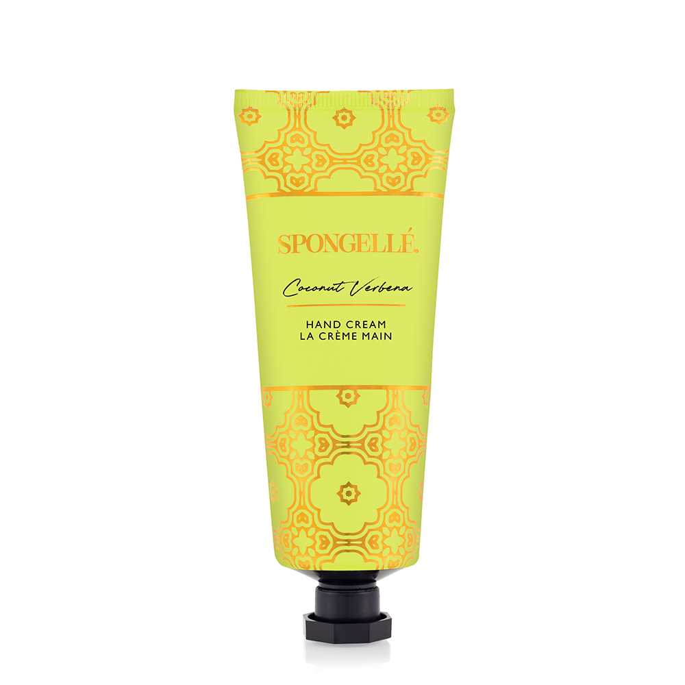 Kokosnuss Verbene | Handcreme