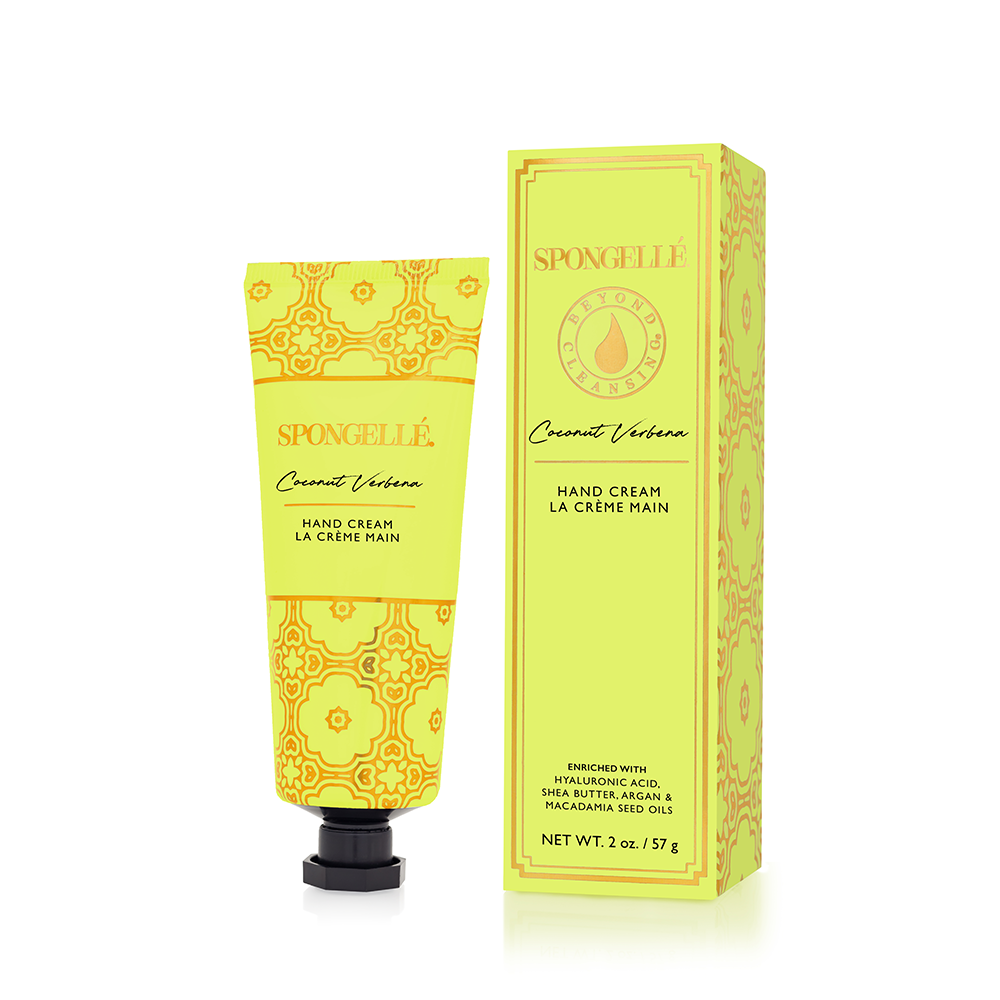 Kokosnuss Verbene | Handcreme