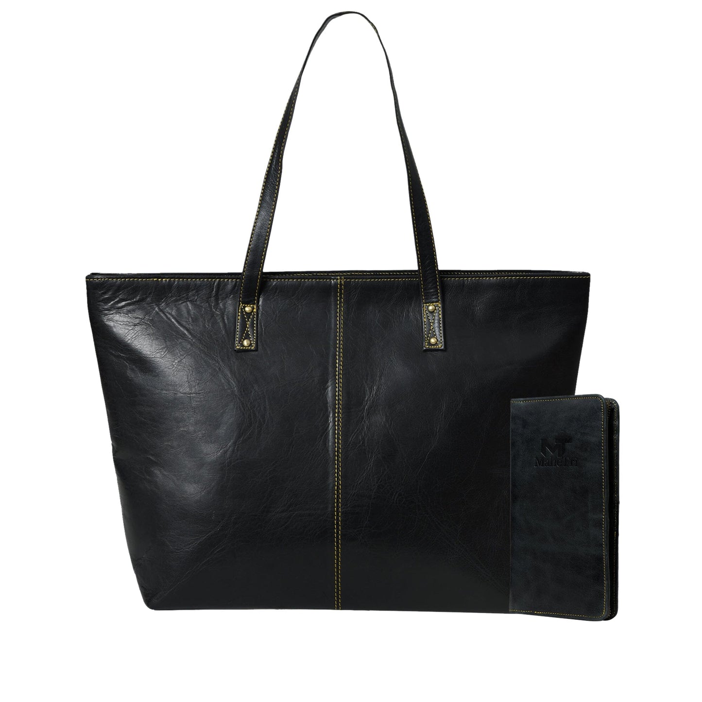 Kim et Blair Combo - Noir