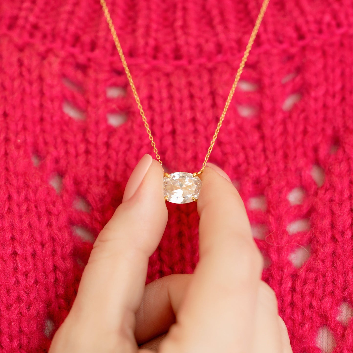 Le Collier Dolly doré - Un best-seller de Starlette !