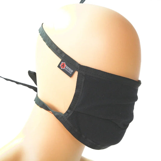 Cotton Shop Mask